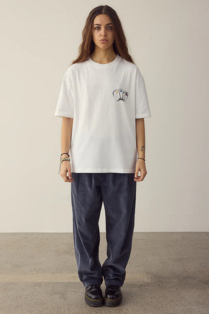 CAMISETA SUBASTADO - FRONT OF