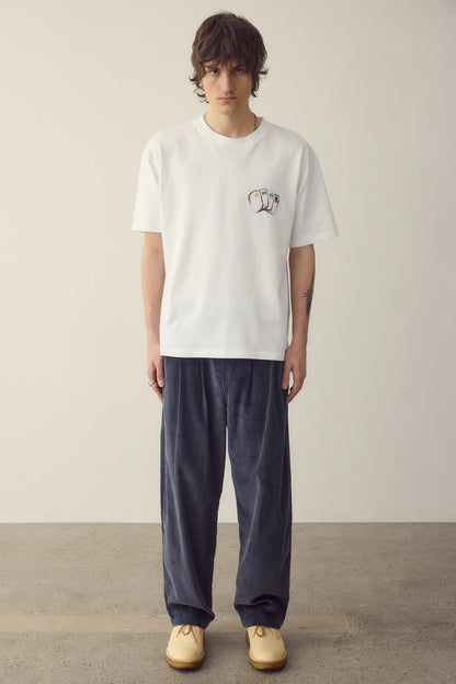CAMISETA SUBASTADO - FRONT OF