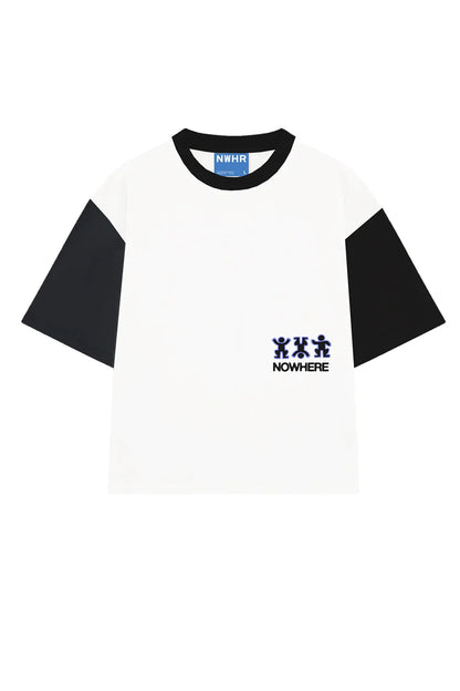 CAMISETA DANCE LIKE - FRONT OF