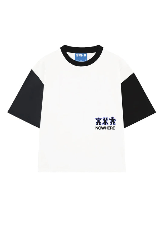 CAMISETA DANCE LIKE - FRONT OF