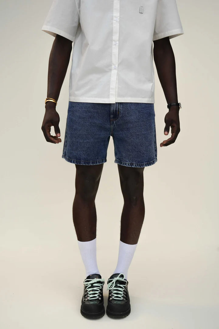 SHORT BERMUDA EL BRINDIS - FRONT OF