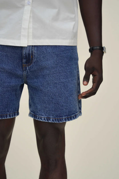 SHORT BERMUDA EL BRINDIS - FRONT OF