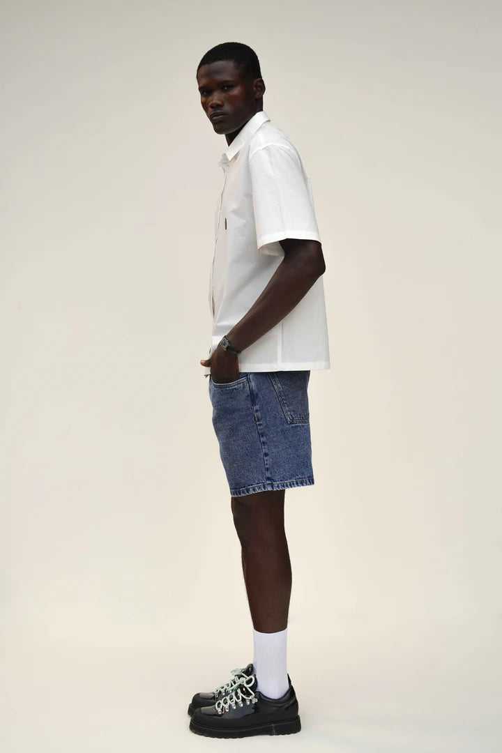 SHORT BERMUDA EL BRINDIS - FRONT OF