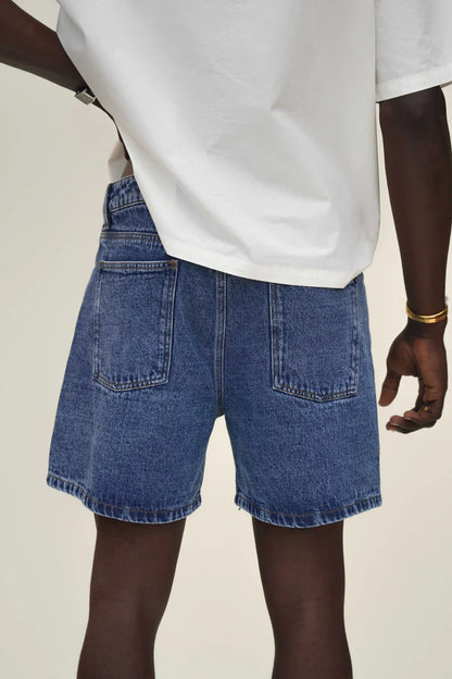 SHORT BERMUDA EL BRINDIS - FRONT OF