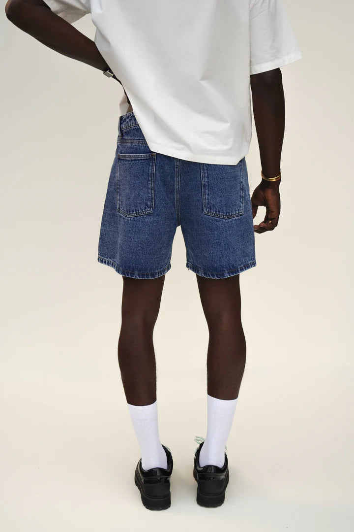 SHORT BERMUDA EL BRINDIS - FRONT OF