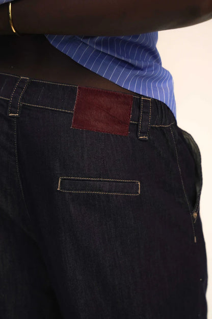 JEAN LOS COMENSALES - FRONT OF