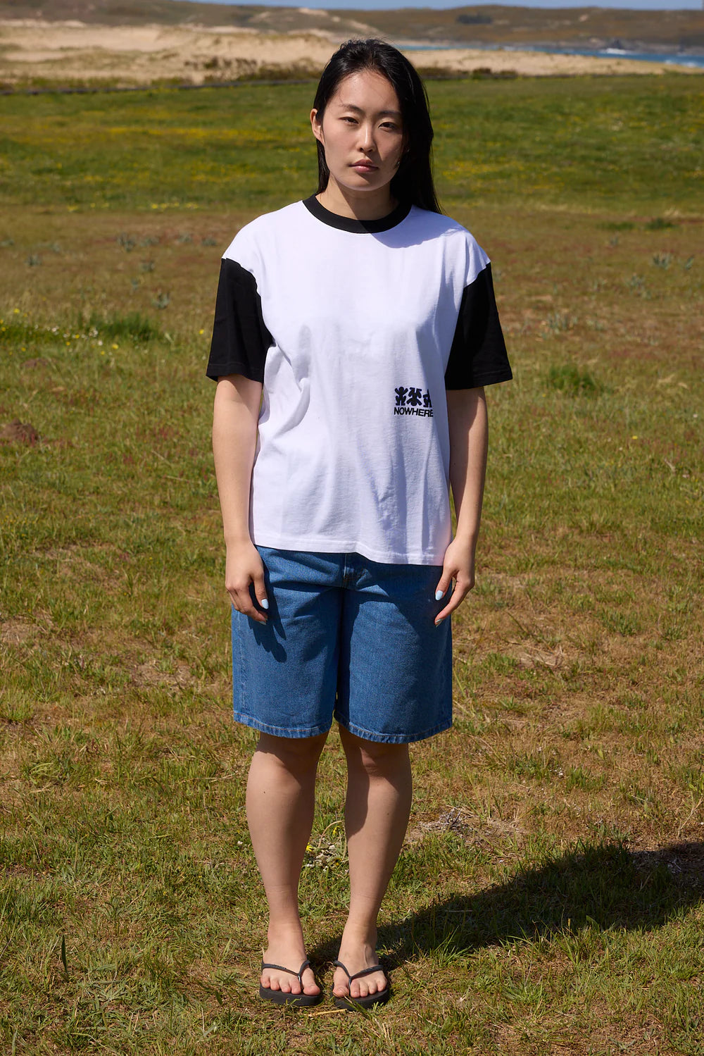 CAMISETA DANCE LIKE - FRONT OF