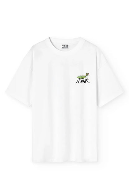 T-SHIRT INSECTOS