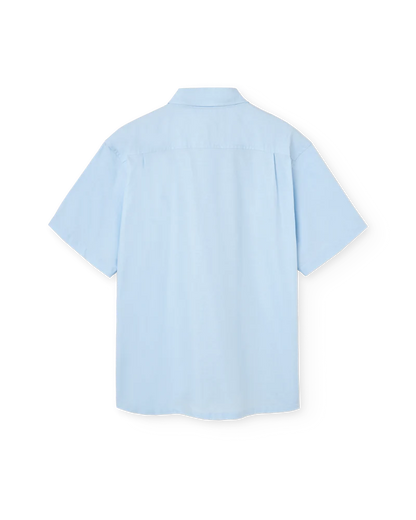 WANF CAMISA HASHIRU - FRONT OF