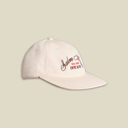 GORRA ENTRE ACTOS SALON MIXTE - FRONT OF