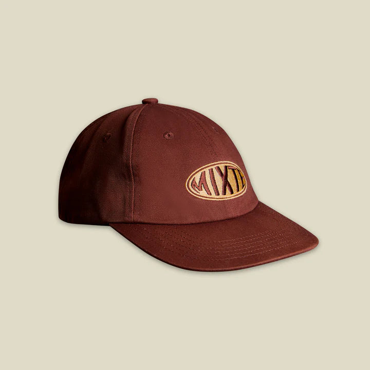 GORRA MIXTE CAFE SALON MIXTE - FRONT OF