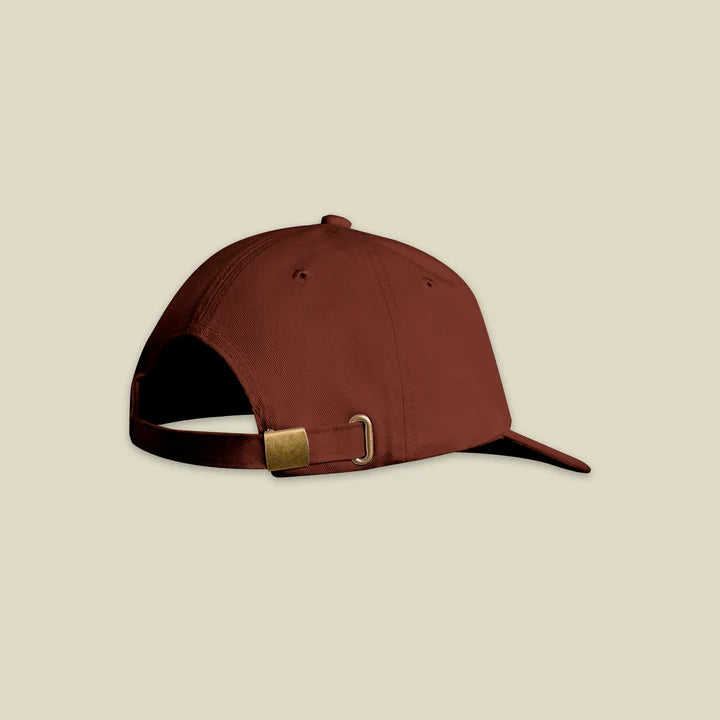GORRA MIXTE CAFE SALON MIXTE - FRONT OF
