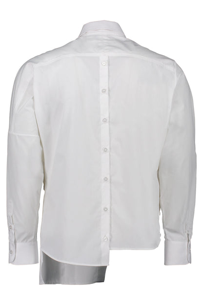 CAMISA SKYLINE WHITE