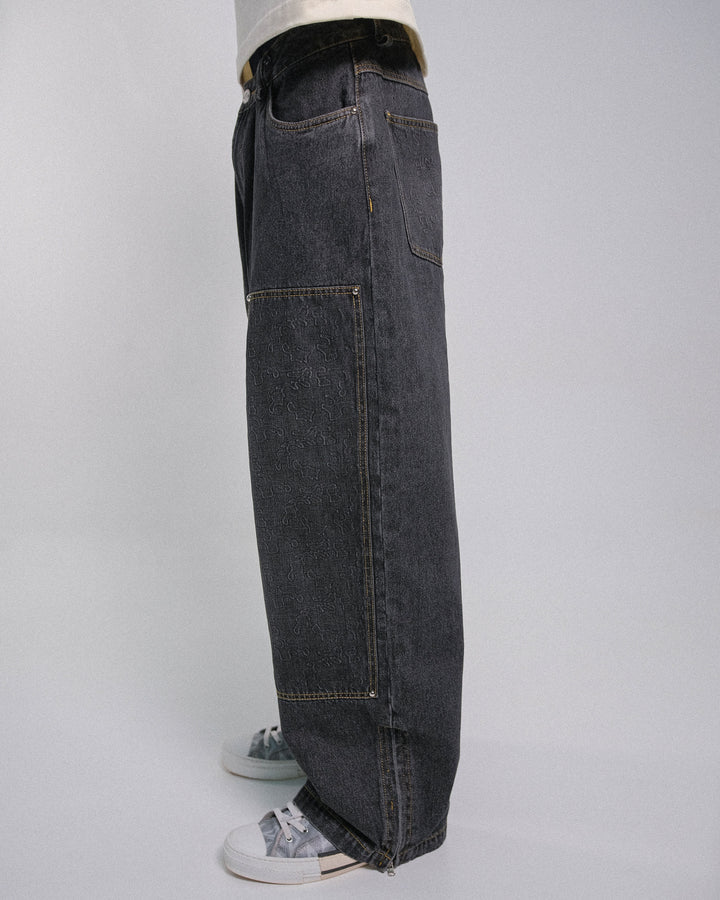 JEAN CARPENTER - FRONT OF