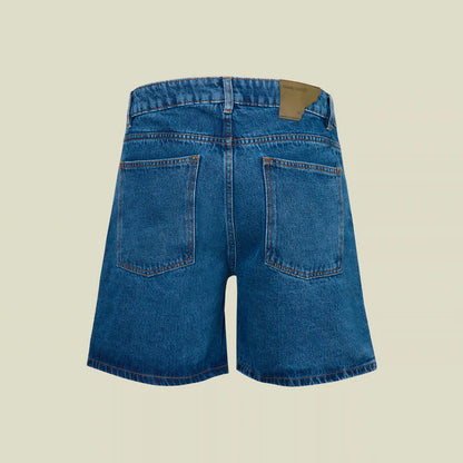 SHORT BERMUDA EL BRINDIS - FRONT OF