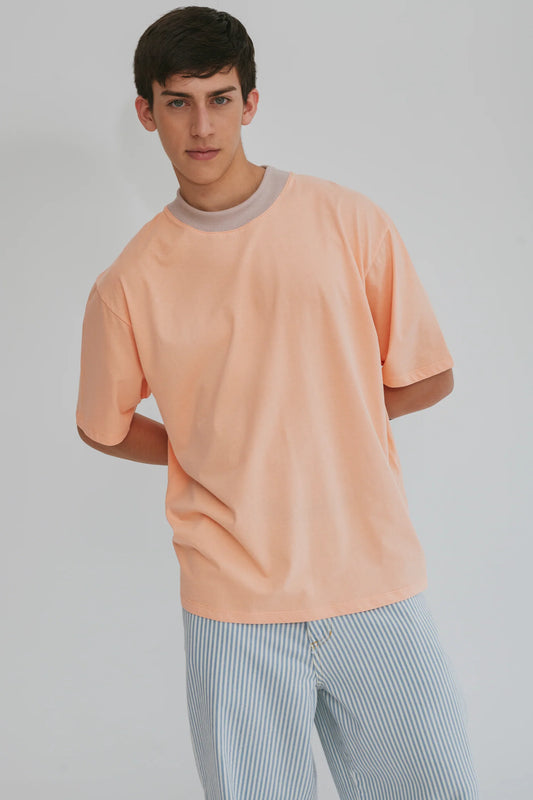 GUAVA T-SHIRT - FRONT OF.