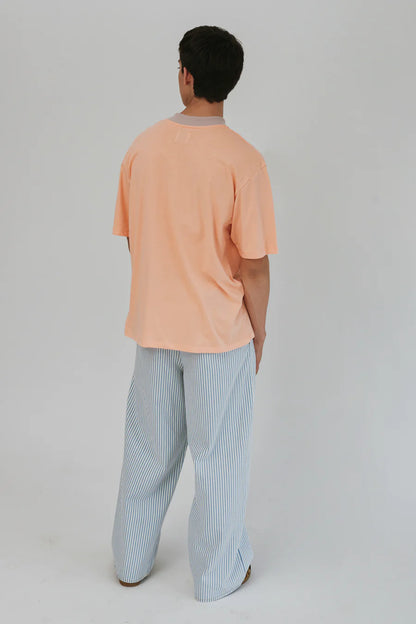 GUAVA T-SHIRT - FRONT OF.