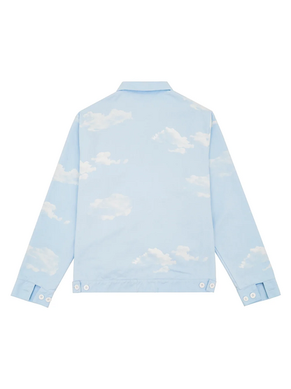 DREAM JACKET - FRONT OF