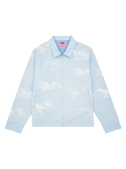DREAM JACKET - FRONT OF
