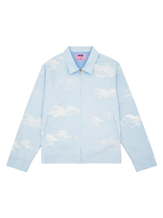 DREAM JACKET - FRONT OF