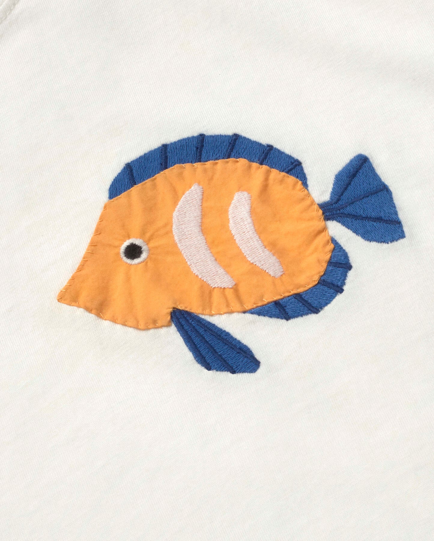 T-SHIRT PATCHED PEZ PAYASO AARON - FRONT OF