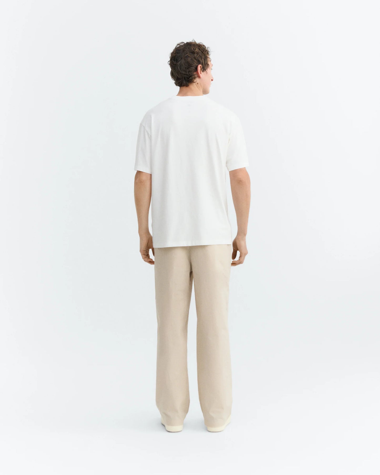 T-SHIRT PATCHED PEZ PAYASO AARON - FRONT OF