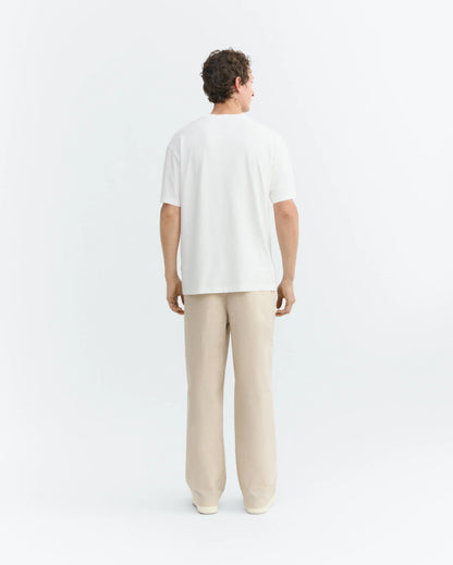 T-SHIRT PATCHED PEZ PAYASO AARON - FRONT OF