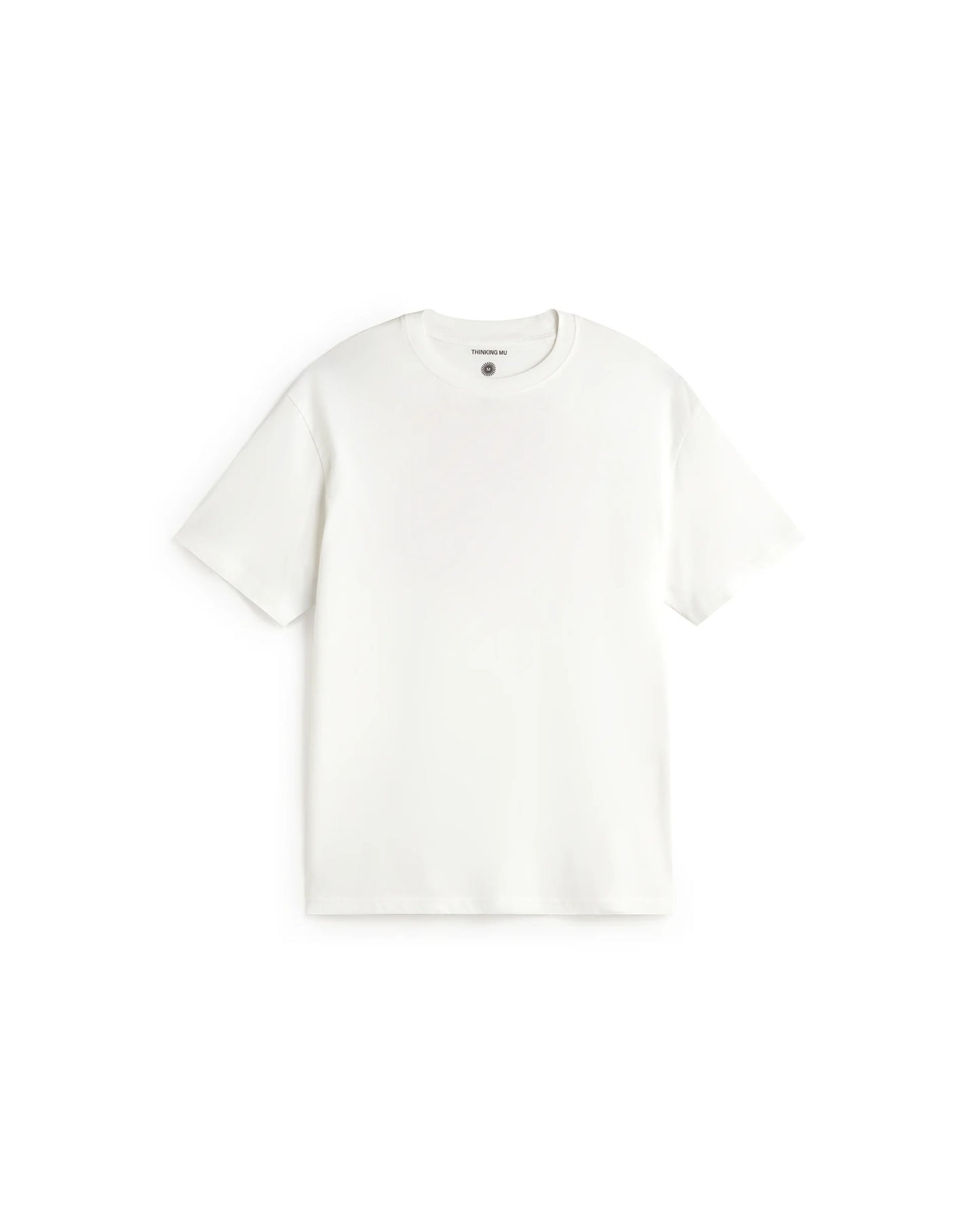T-SHIRT PEOPLE AARON - FRONT OF