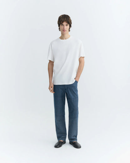 T-SHIRT PEOPLE AARON - FRONT OF