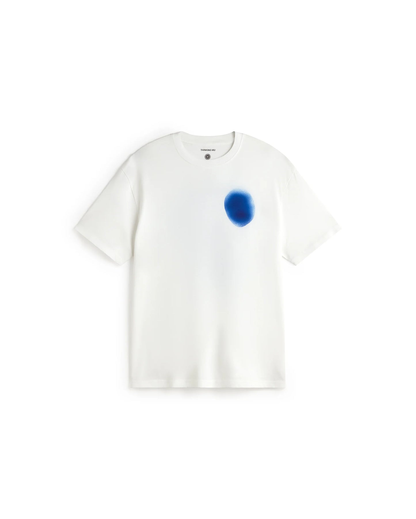 T-SHIRT TIPIA AARON - FRONT OF