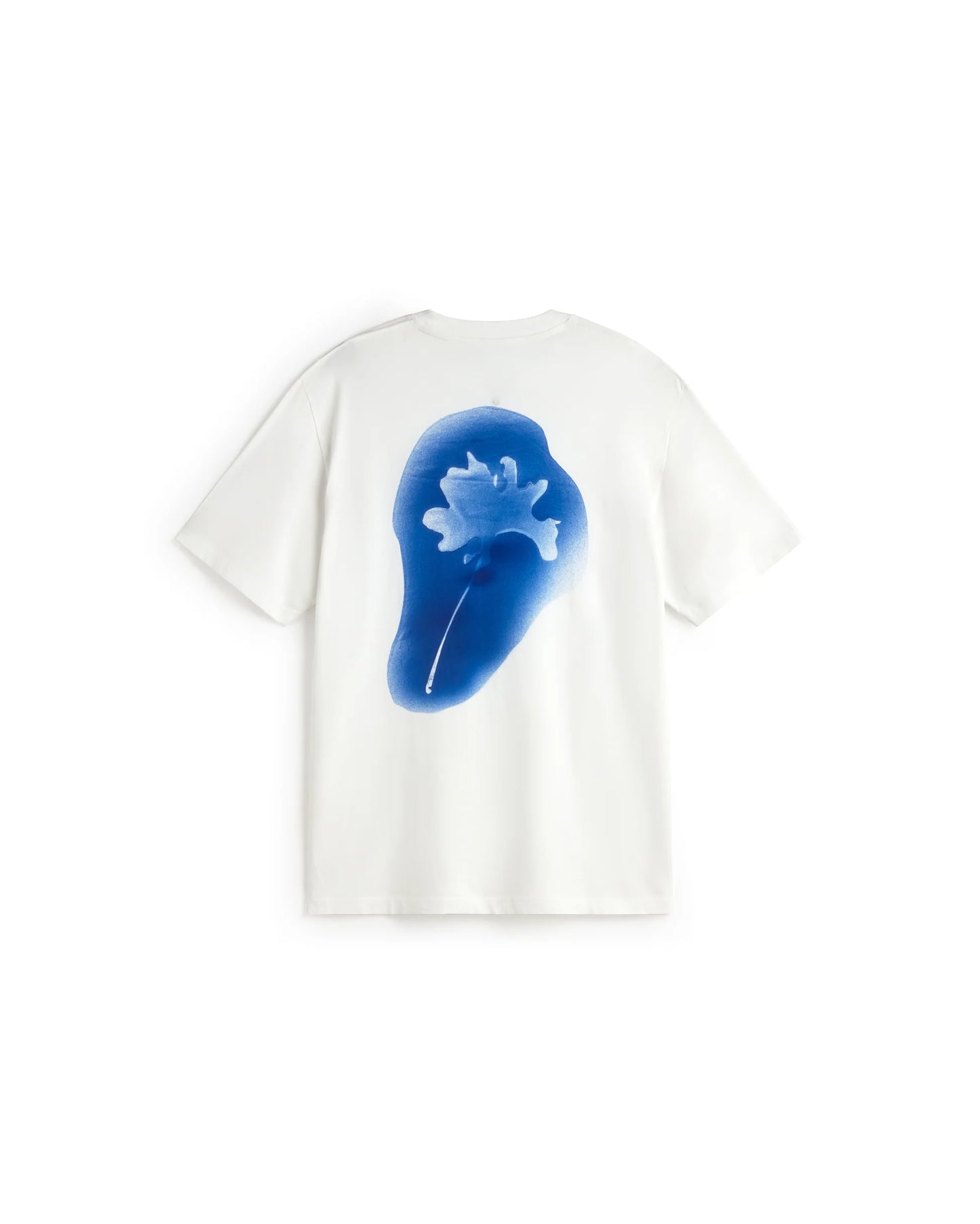 T-SHIRT TIPIA AARON - FRONT OF