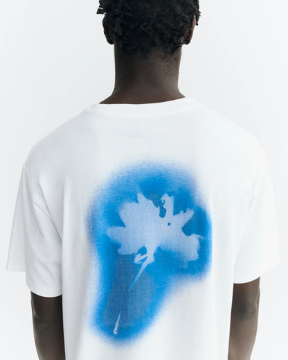 T-SHIRT TIPIA AARON - FRONT OF