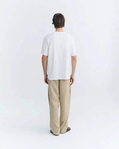 T-SHIRT SARDINES AARON - FRONT OF