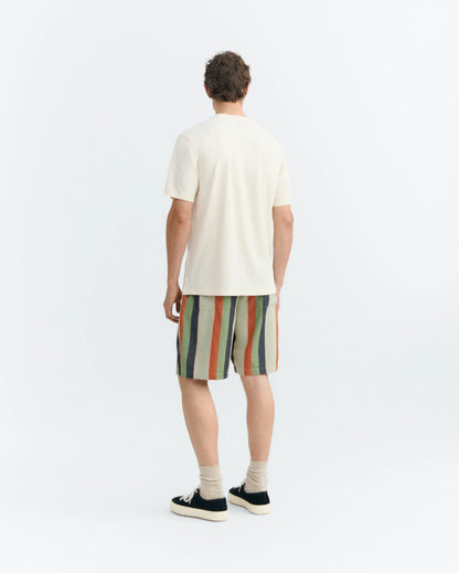 T-SHIRT BORDADA LOBSTER ZACH - FRONT OF