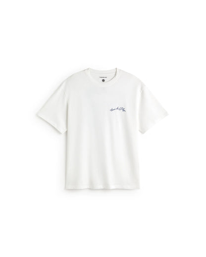 CAMISETA CASA DE PLAYA AARON - FRONT OF
