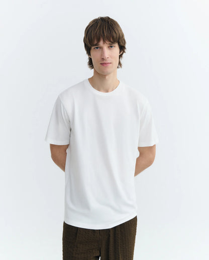 CAMISETA SIESTA DOG ZACH - FRONT OF