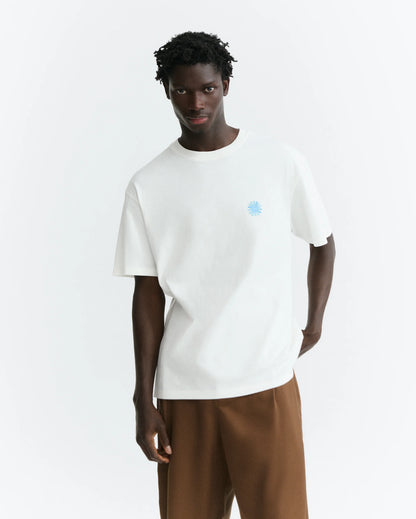 CAMISETA SHINY PEOPLE AARON - FRONT OF