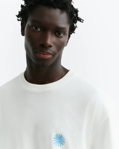 CAMISETA SHINY PEOPLE AARON - FRONT OF