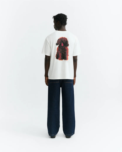 CAMISETA PET PORTRAIT AARON - FRONT OF