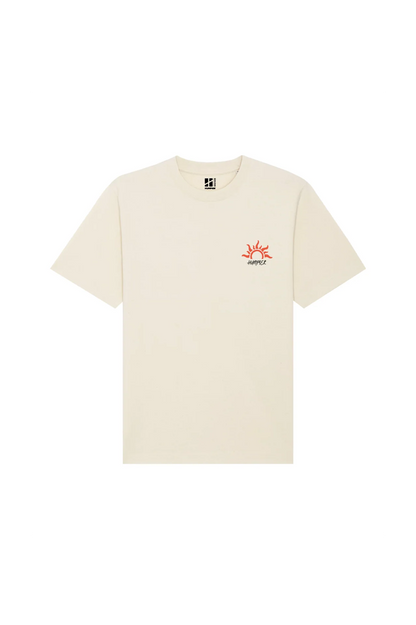 CAMISETA SENZA FRETTA HUMPIER - FRONT OF