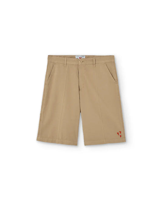 SHORTS CHINO