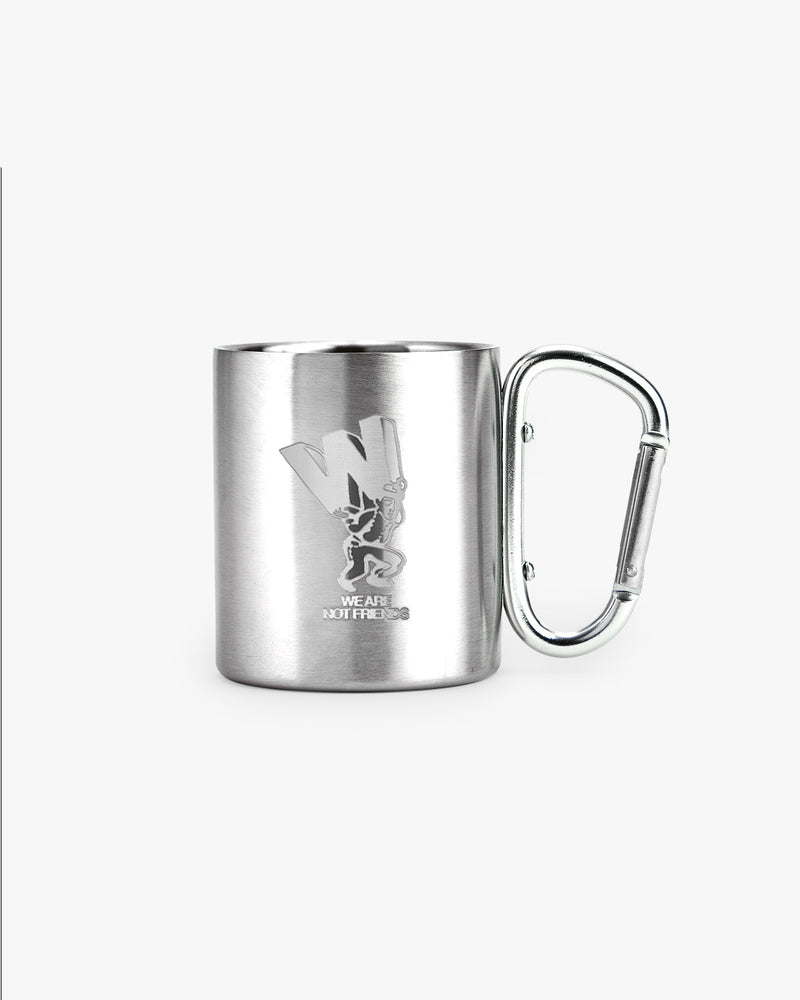 MORNING CUP WANF - FRONT OF