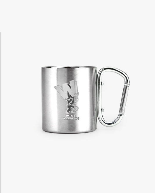 MORNING CUP WANF - FRONT OF