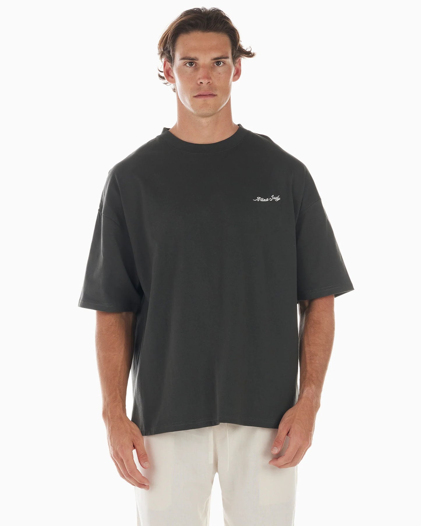 THE SUNCLUB T-SHIRT - FRONT OF