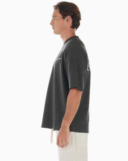 THE SUNCLUB T-SHIRT - FRONT OF