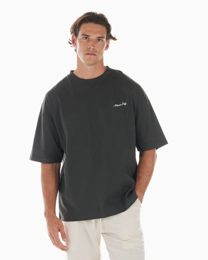THE SUNCLUB T-SHIRT - FRONT OF
