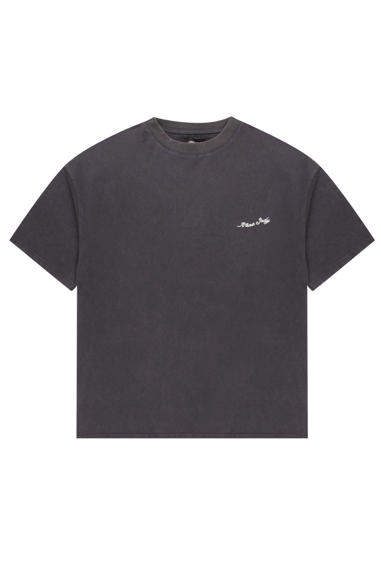 THE SUNCLUB T-SHIRT - FRONT OF
