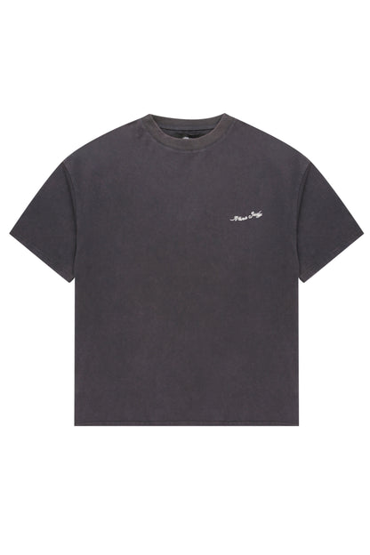 THE SUNCLUB T-SHIRT - FRONT OF