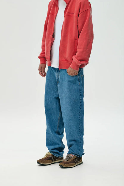 PANTALON VAQUERO NOWHERE - FRONT OF