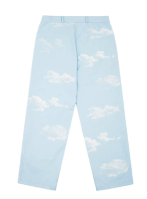 DREAM PANTS - FRONT OF